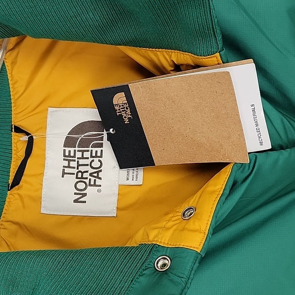 NWT. The north face big sky season 2 Lola skye Reid vest size Xlarge - Picture 11 of 14